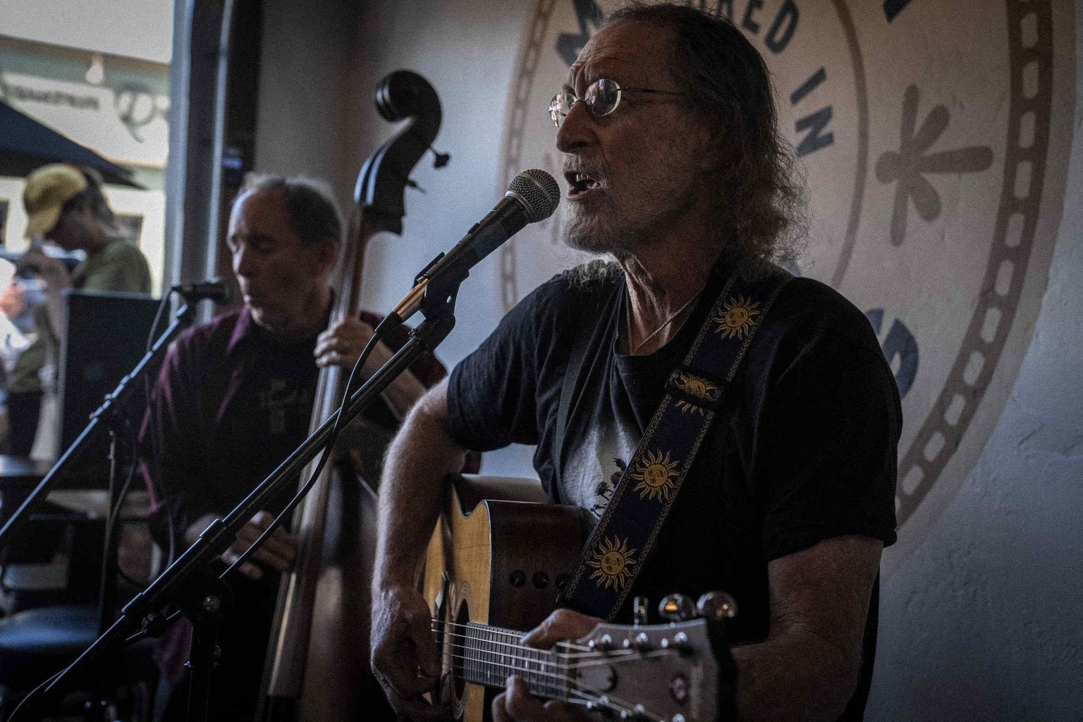 FREE Event: Adams Avenue Unplugged