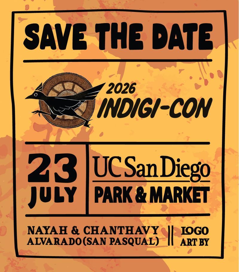 2026 Indigi-Con event photo