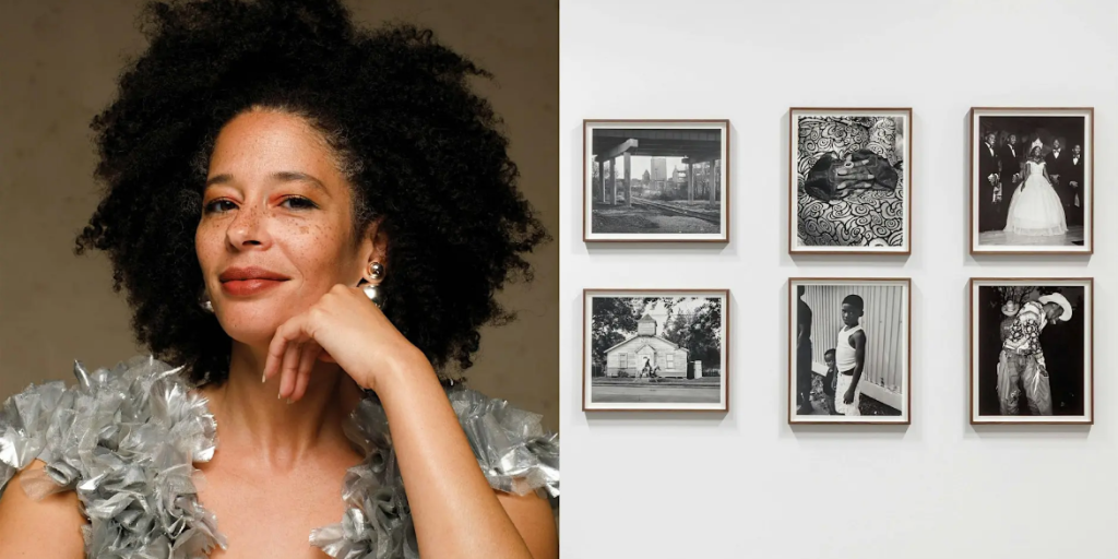 Exhibition Walkthrough: Kinship & Community and Between a Memory and Me event photo