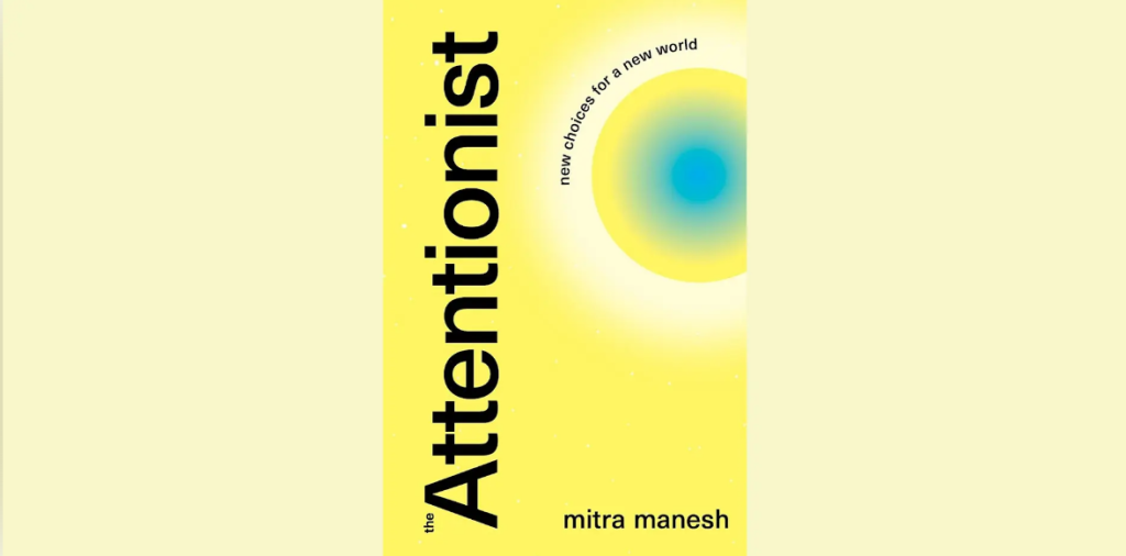 The Art of Being: Attention, Presence, and Contemplative Viewing event photo