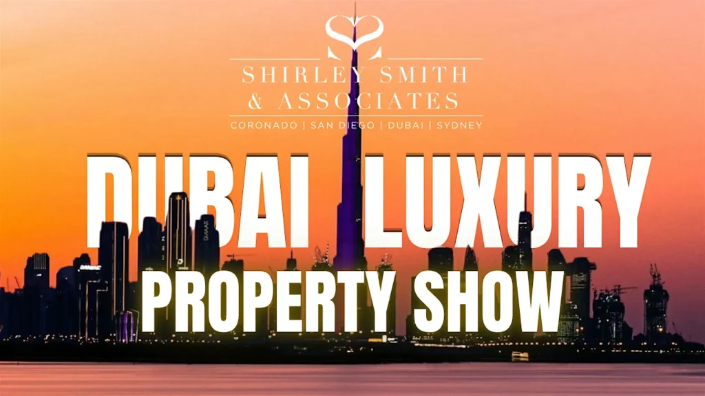 Dubai & UAE Real Estate Investment Roadshow- San Diego event photo