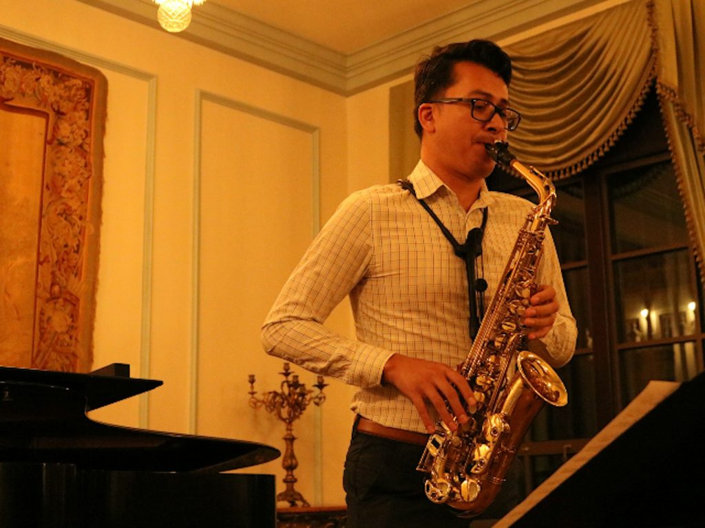 Faculty Recital | Applied Music Faculty event photo