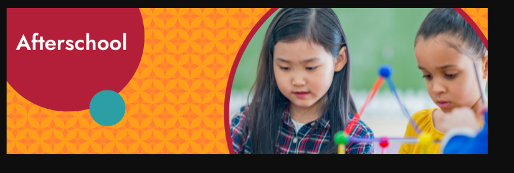 Color, Cut & Create: Kids’ Art Buffet