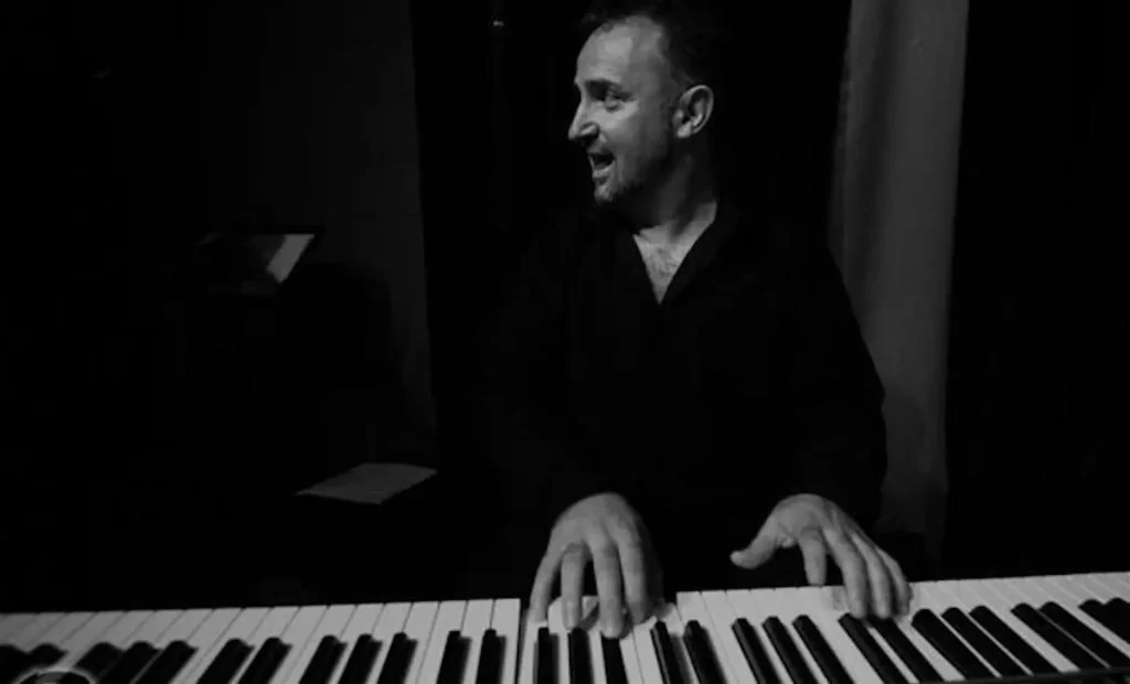 An Afternoon of Jazz: Mikan Zlatkovich and Ben Wanicur event photo