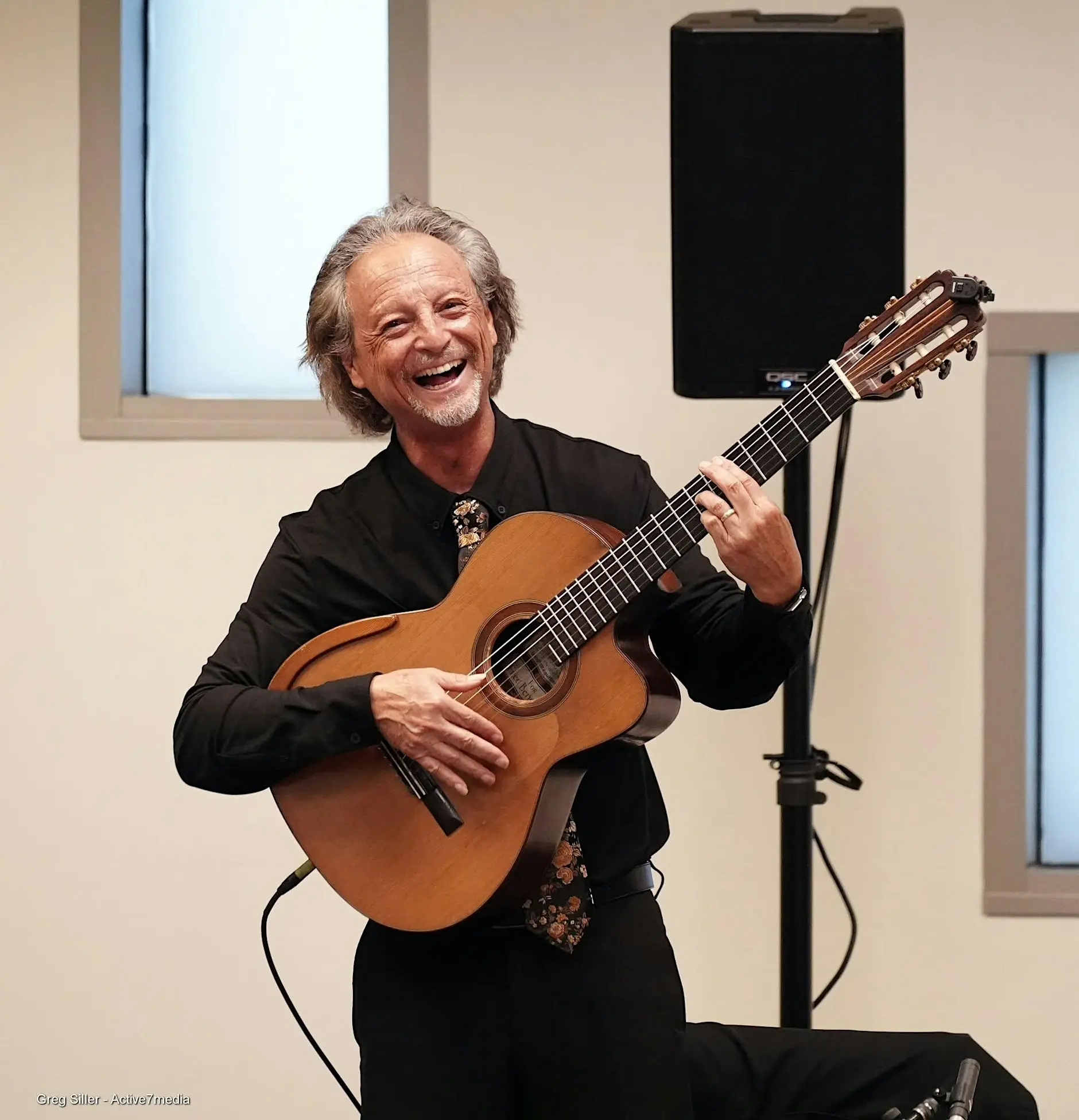 The Beatles: Fred Benedetti