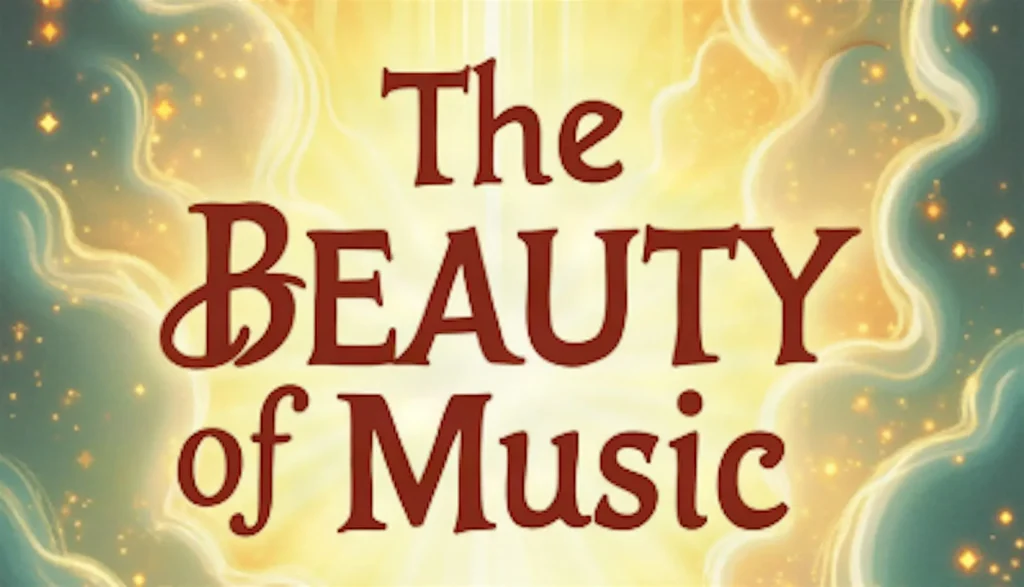 Stellarum Chamber Choir Presents The Beauty of Music event photo