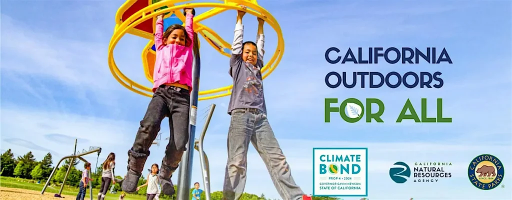 Statewide Park Program (SPP) Application Guide Workshop – Santee event photo