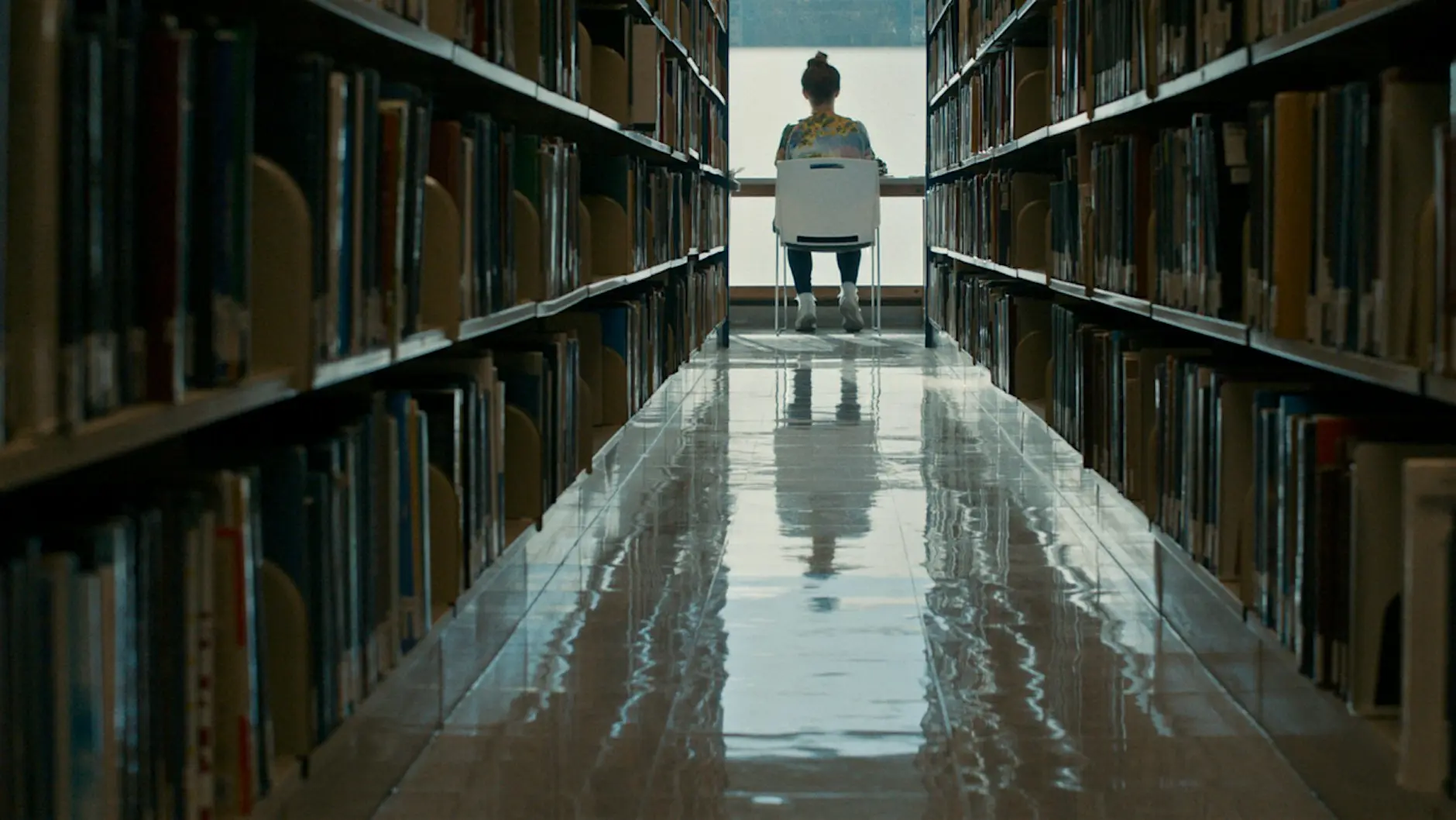 Social Justice Film Series: The Shadow Scholars