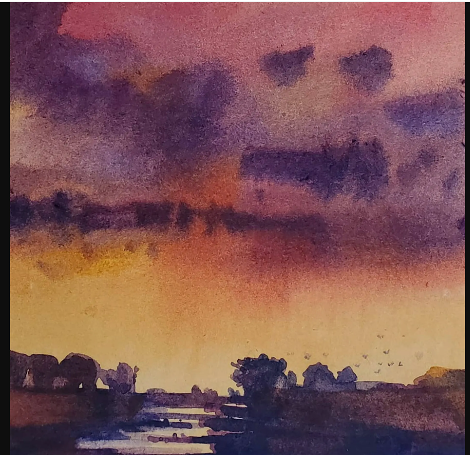 Introduction to Watercolor