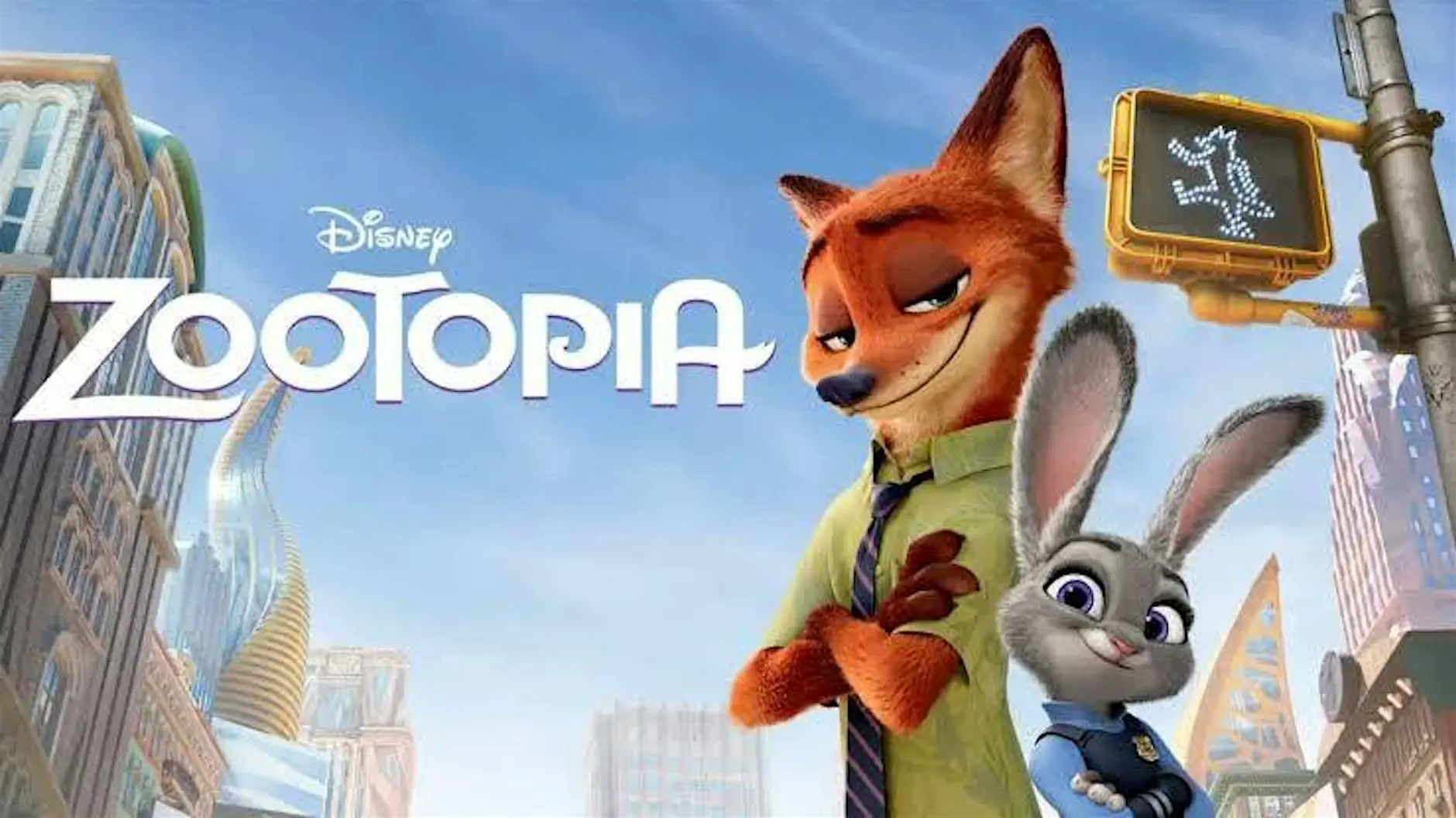 Zootopia FREE Movie Night at Carnitas’ Snack Shack