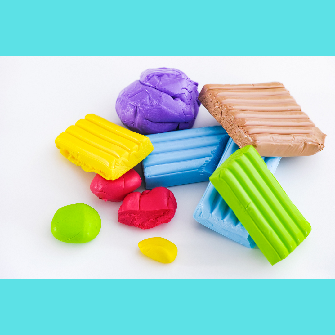 Clay Sculpture Class for Kids