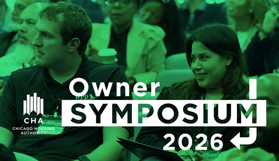 2026 CHA Owner Symposium