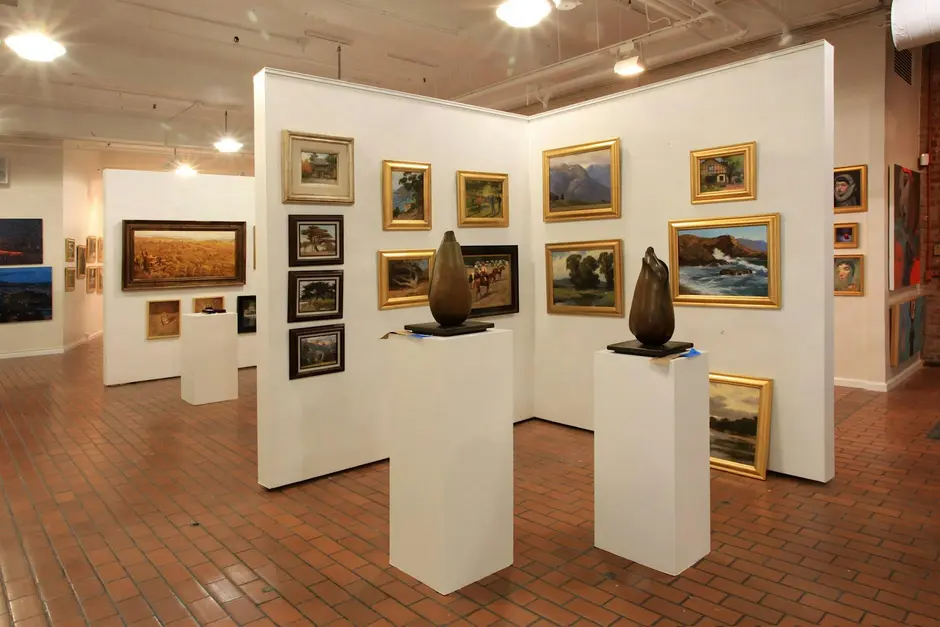 Arts District Walking Tour – Santa Monica Blvd event photo