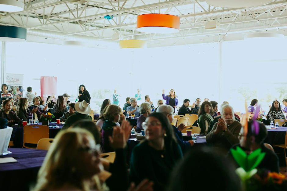 Bringing the Light: 3rd Annual Alzheimer’s Association Community Conference event photo