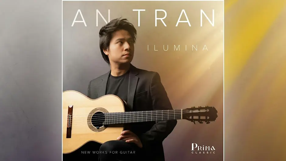 Chicago Artopia presents An Tran: Ilumina event photo