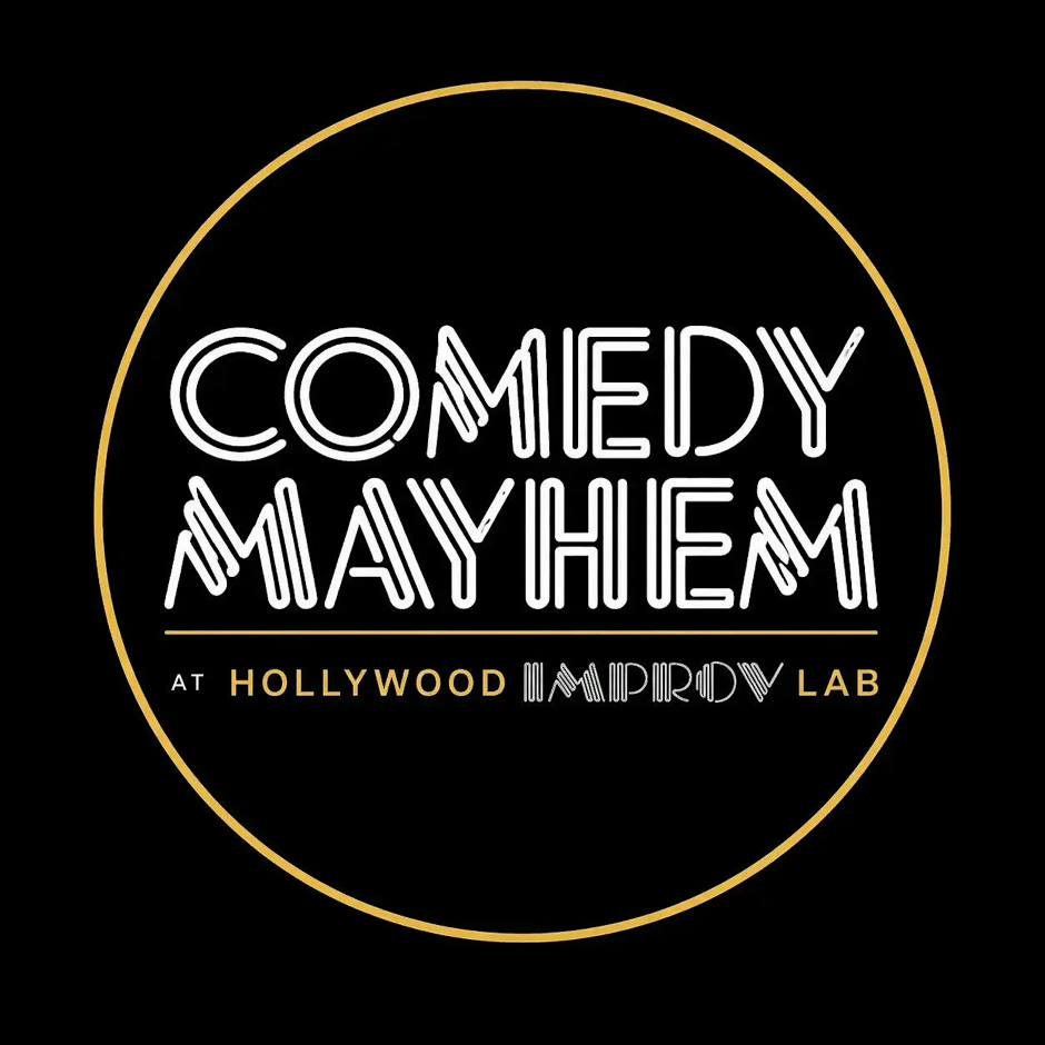 Comedy Mayhem at the Hollywood Improv Lab event photo