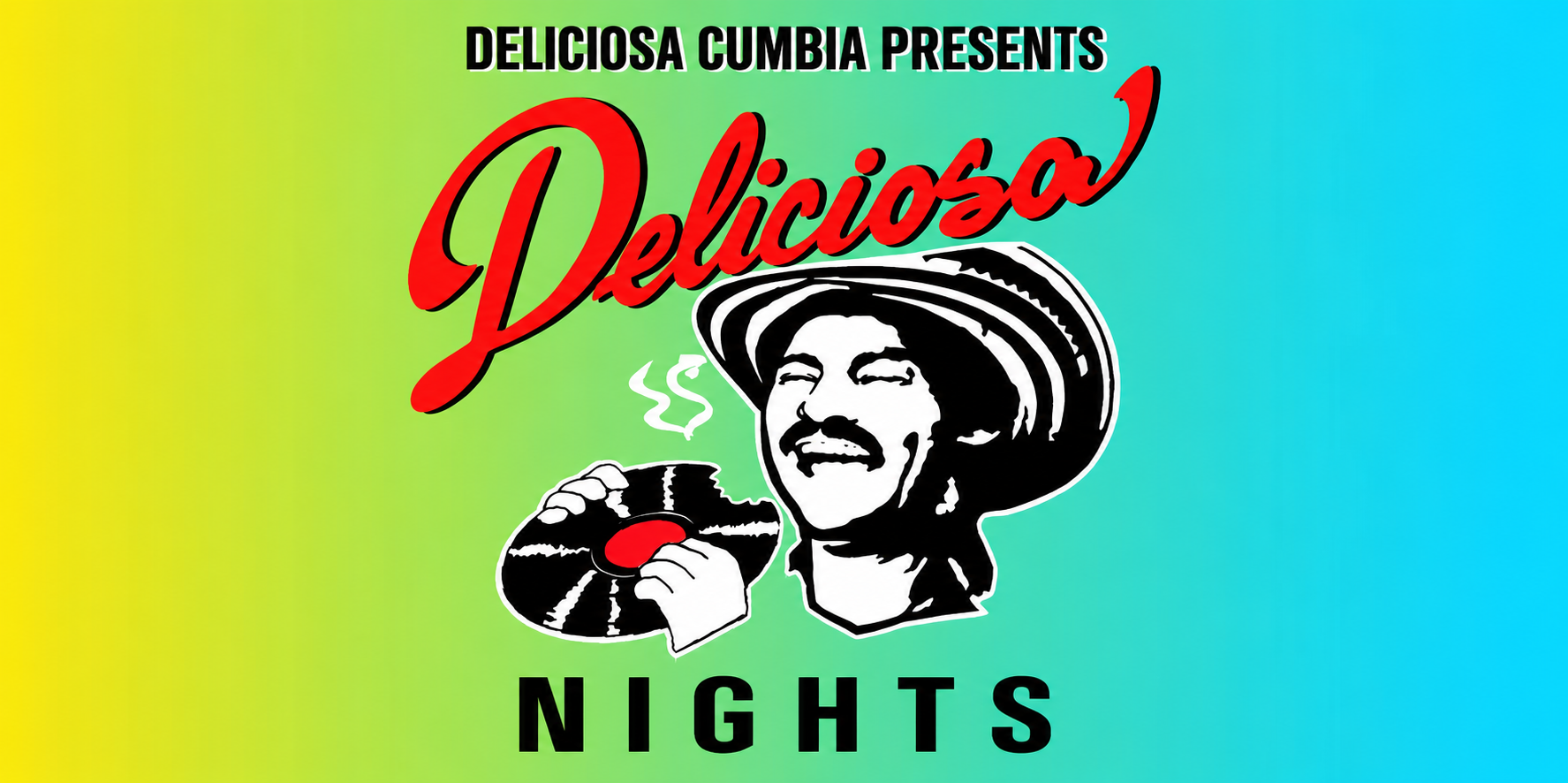 Deliciosa Nights at Little Joy Echo Park