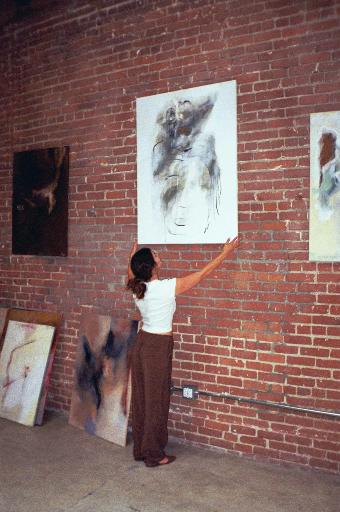 Enter the World of Studio Gross event photo