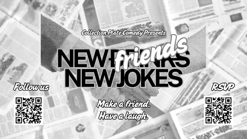 FREE Comedy Show in Sherman Oaks! event photo