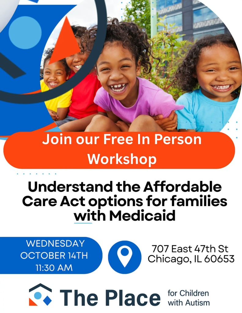 FREE In-Person Workshop: Understanding Your Insurance Options event photo