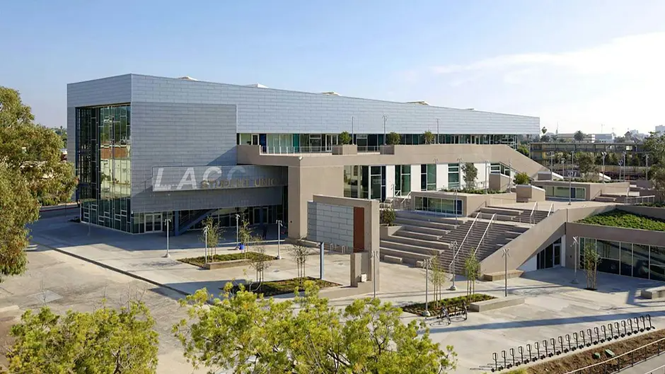 Free 2-Day Digital Training Session at Los Angeles City College, Pride Hub event photo