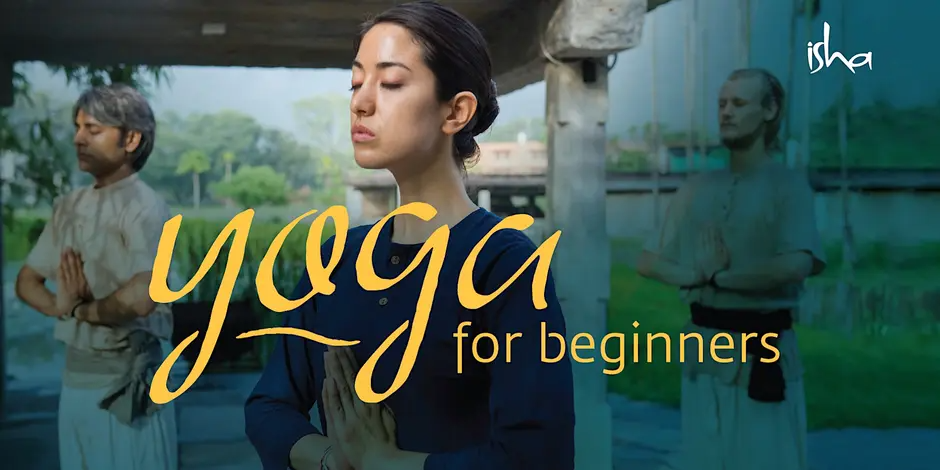 Free Yoga Day event photo