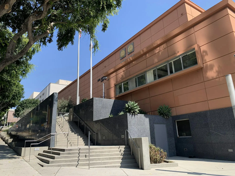 In Person: California Probate Conservatorships & Alternatives event photo