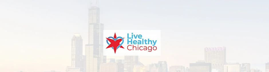 Live Healthy Chicago – Community Health Worker Training event photo