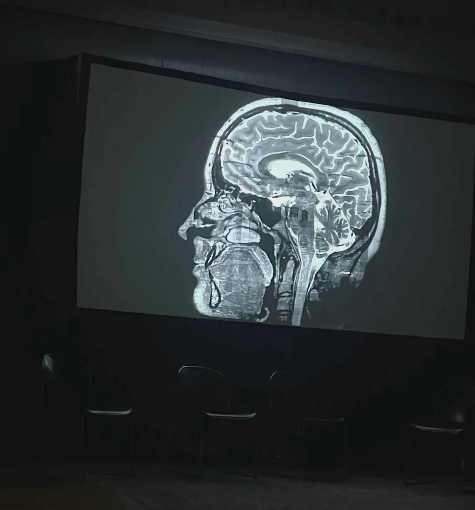 Mental Filmness Film Festival event photo