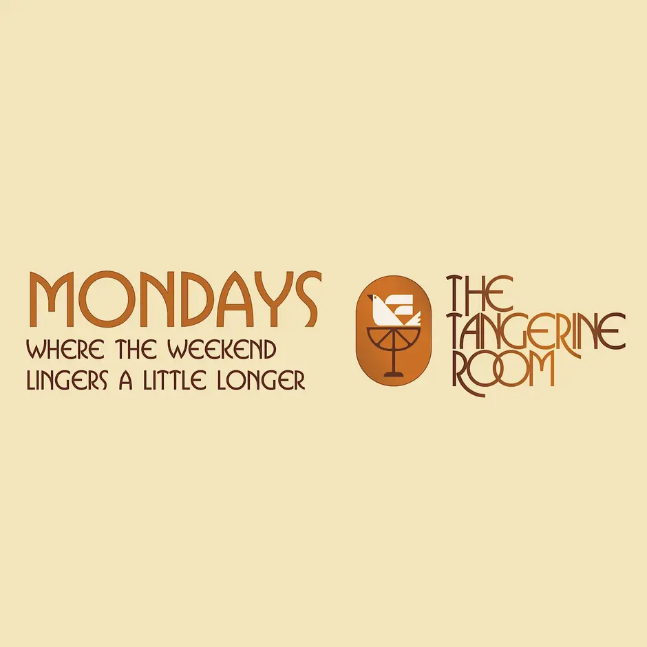 Mondays: Where The Weekend Lingers A Little Longer event photo