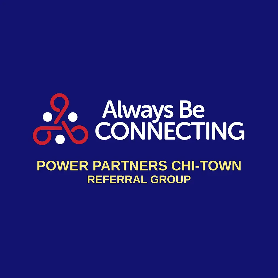 Power Partners Chi-Town Referral Networking Group