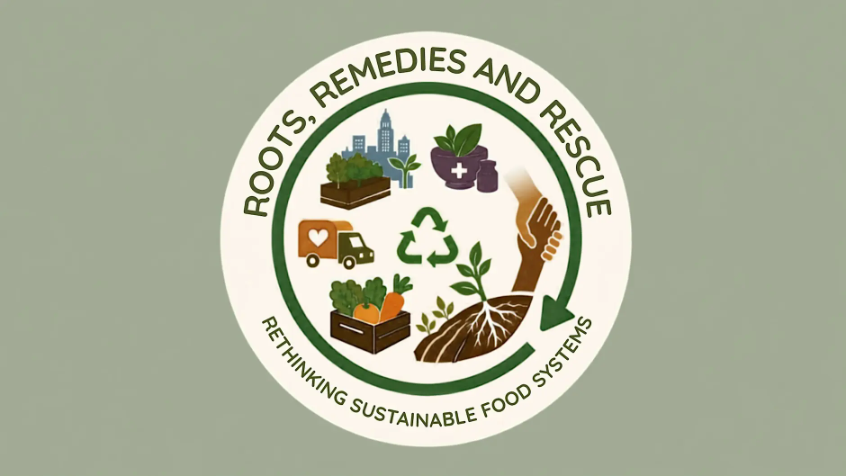Roots, Remedies and Rescue event photo