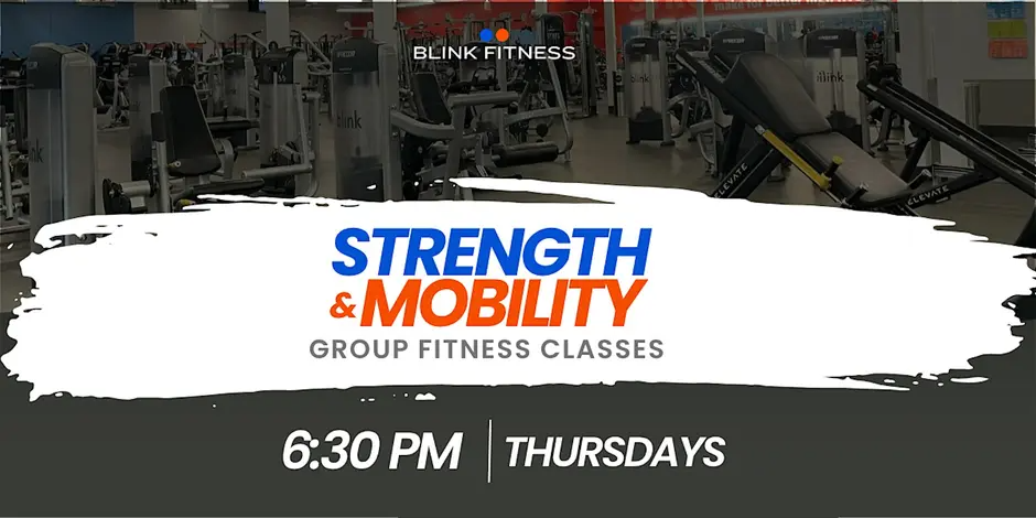 Strength & Mobility