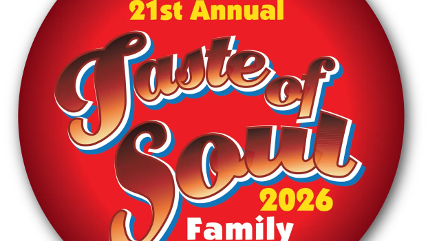 Taste of Soul Family Festival event photo