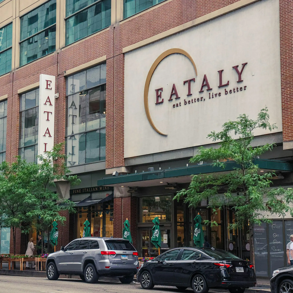 Trivia Night at Eataly event photo