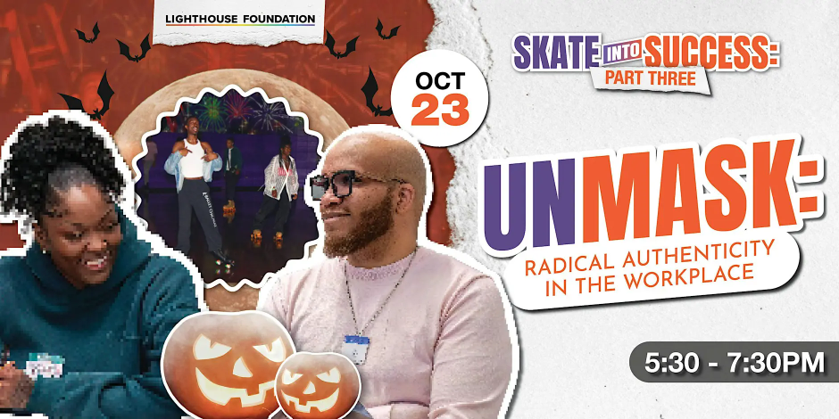 UNMASK: Radical Authenticity in the Workplace