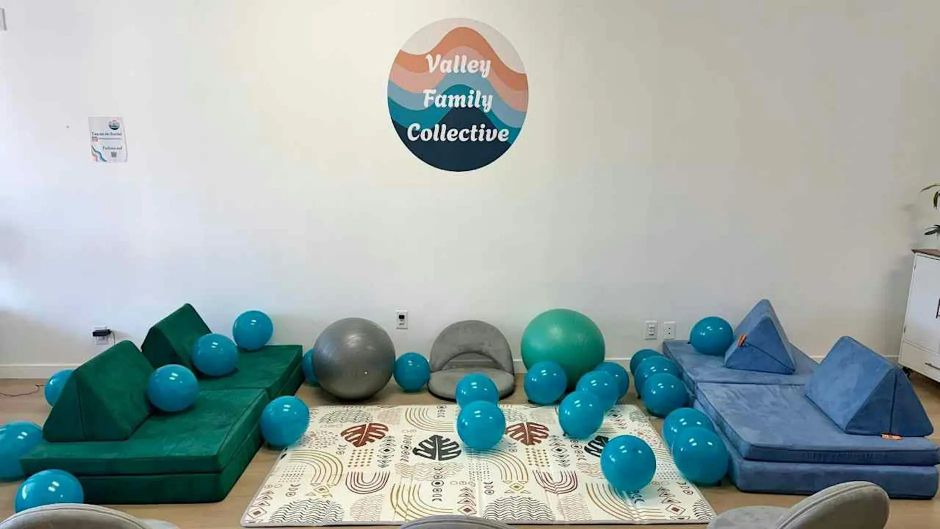 Weekly Postpartum Circle event photo