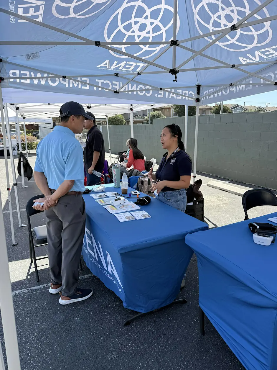FREE South LA Health Fair