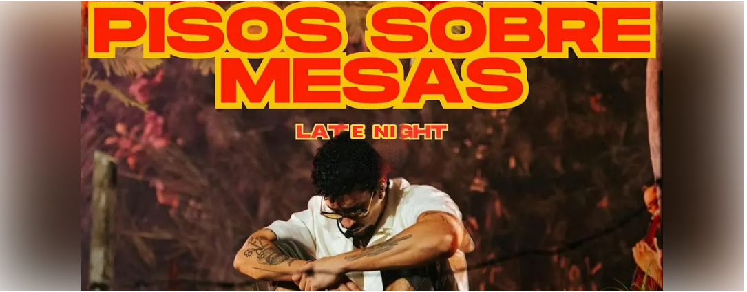 Pisos Sobre Mesas